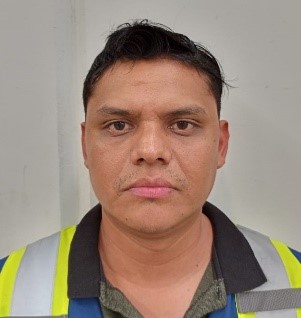 Ramirez Rangel Luis Martin